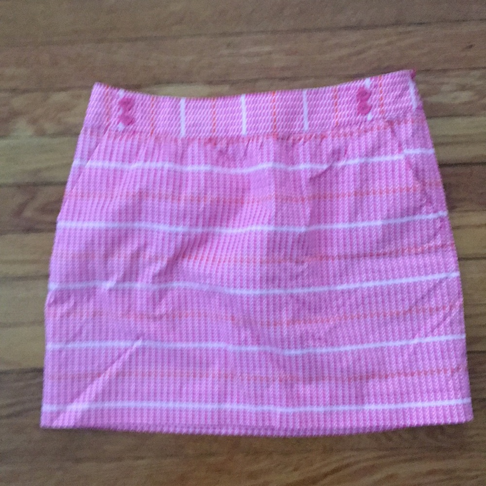 Vineyard Vines skirt - size 6